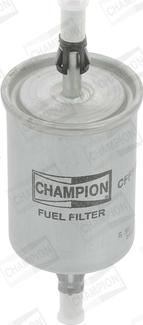 Champion CFF100225 - Yanacaq filtri www.furqanavto.az