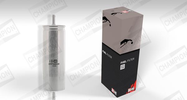 Champion CFF100226 - Yanacaq filtri furqanavto.az