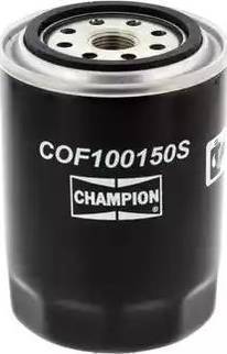 Champion C150 - Yağ filtri furqanavto.az