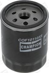 Champion COF101115S - Yağ filtri furqanavto.az