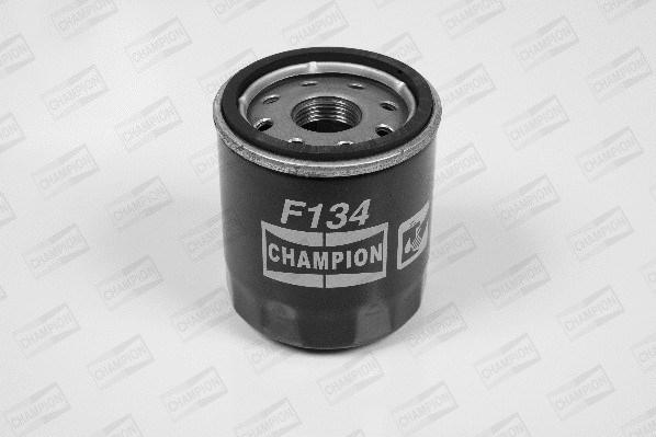Champion F134/606 - Yağ filtri furqanavto.az