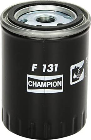 Champion F131/606 - Yağ filtri furqanavto.az