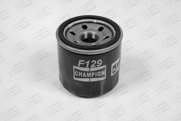 Champion F129/606 - Yağ filtri furqanavto.az