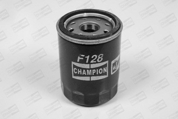 Champion F128/606 - Yağ filtri furqanavto.az
