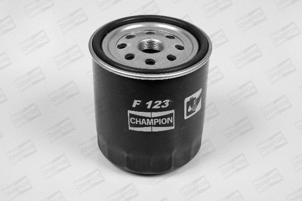Champion F123/606 - Yağ filtri furqanavto.az