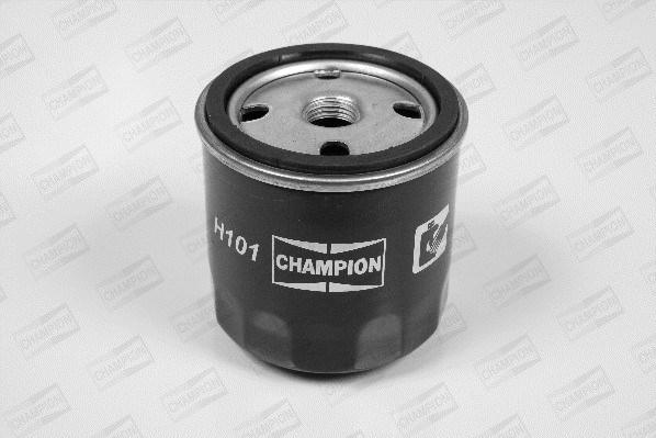 Champion H101/606 - Yağ filtri furqanavto.az