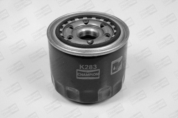Champion K283/606 - Yağ filtri furqanavto.az