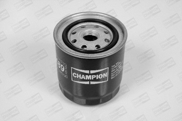 Champion L489/606 - Yanacaq filtri furqanavto.az