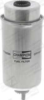 Champion L590/606 - Yanacaq filtri furqanavto.az