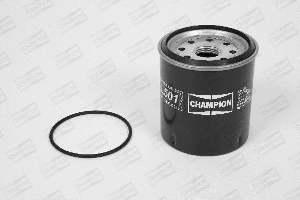 Champion L501/606 - Yanacaq filtri furqanavto.az