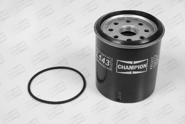 Champion L143/606 - Yanacaq filtri furqanavto.az