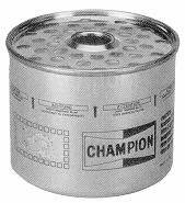 Champion L137/606 - Yanacaq filtri furqanavto.az