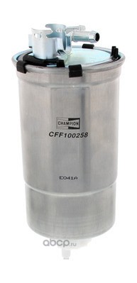 Champion L258/606 - Yanacaq filtri furqanavto.az