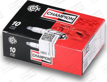 Champion REC9MCLX - Buji furqanavto.az