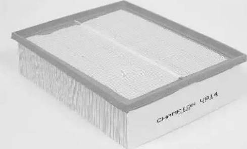 Champion U814/606 - Hava filtri furqanavto.az
