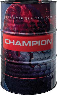 Champion Lubricants 8221286 - Mühərrik yağı furqanavto.az