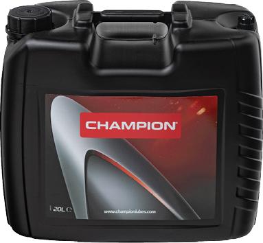 Champion Lubricants 1048860 - Transmissiya yağı furqanavto.az