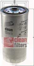 Clean Filters DN 996 - Yanacaq filtri furqanavto.az