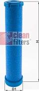 Clean Filters MA1497 - Hava filtri furqanavto.az