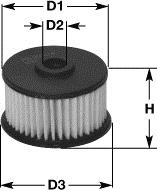 Clean Filters MPG6004 - Yanacaq filtri furqanavto.az