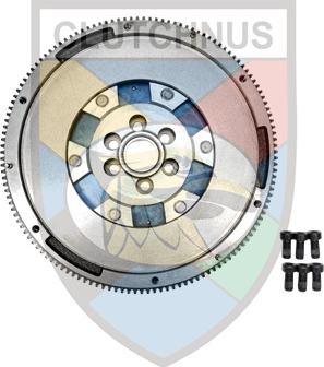 Clutchnus DFW-18241 - Molator furqanavto.az