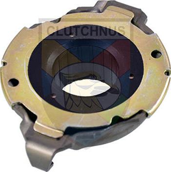Clutchnus MB760 - Debriyajın buraxılması üçün rulman furqanavto.az