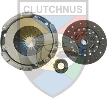 Clutchnus MCK0910 - Debriyaj dəsti furqanavto.az