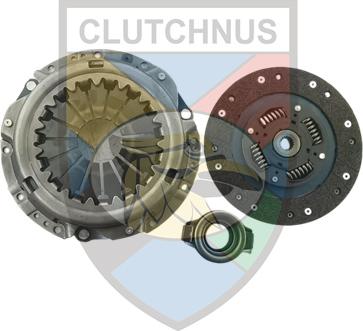 Clutchnus MCK0443 - Debriyaj dəsti furqanavto.az
