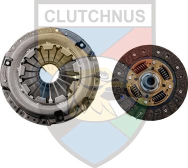 Clutchnus MCK04136 - Debriyaj dəsti furqanavto.az