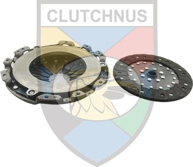 Clutchnus MCK0438A - Debriyaj dəsti furqanavto.az