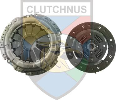 Clutchnus MCK0471A - Debriyaj dəsti furqanavto.az