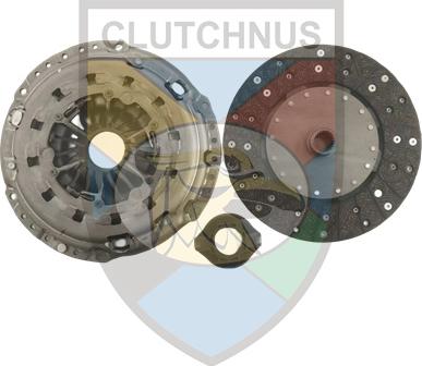 Clutchnus MCK0502 - Debriyaj dəsti furqanavto.az
