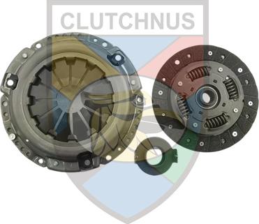 Clutchnus MCK0658A - Debriyaj dəsti furqanavto.az