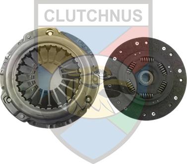 Clutchnus MCK0614 - Debriyaj dəsti furqanavto.az