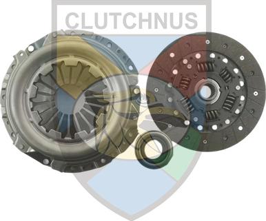 Clutchnus MCK0623 - Debriyaj dəsti furqanavto.az