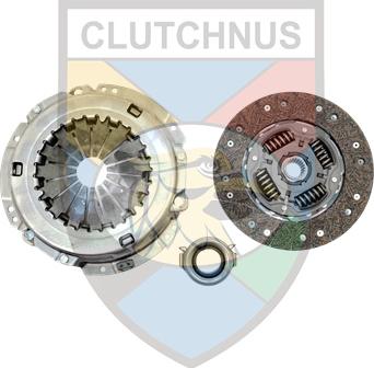 Clutchnus MCK0169 - Debriyaj dəsti furqanavto.az