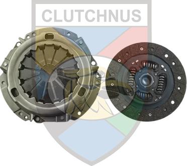 Clutchnus MCK0160 - Debriyaj dəsti furqanavto.az