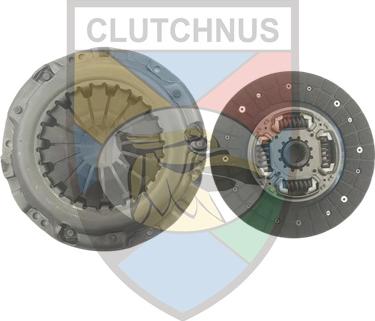 Clutchnus MCK01109 - Debriyaj dəsti furqanavto.az