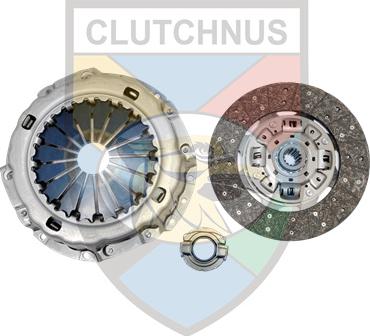 Clutchnus MCK01100 - Debriyaj dəsti furqanavto.az