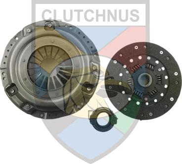 Clutchnus MCK01103 - Debriyaj dəsti furqanavto.az