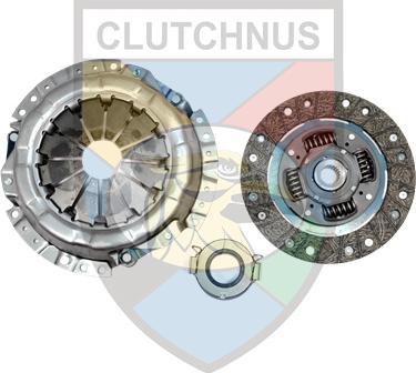 Clutchnus MCK0123 - Debriyaj dəsti furqanavto.az