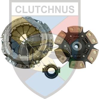 Clutchnus MCK0176 - Debriyaj dəsti furqanavto.az