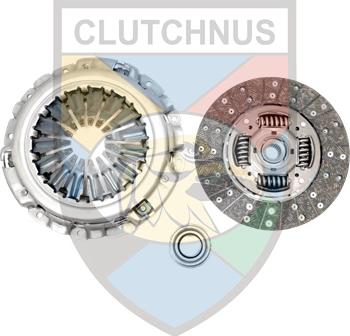 Clutchnus MCK0296 - Debriyaj dəsti furqanavto.az