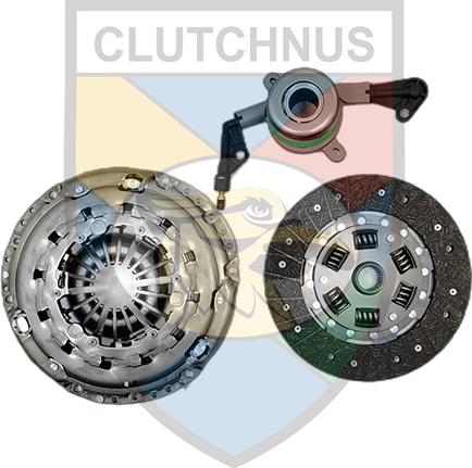 Clutchnus MCK1957CSC - Debriyaj dəsti furqanavto.az