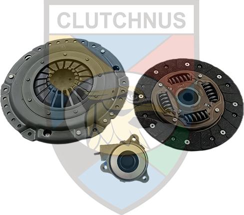 Clutchnus MCK1690CSC - Debriyaj dəsti furqanavto.az
