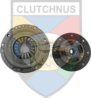Clutchnus MCK1690 - Debriyaj dəsti furqanavto.az