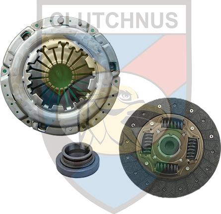 Clutchnus MCK1692 - Debriyaj dəsti furqanavto.az