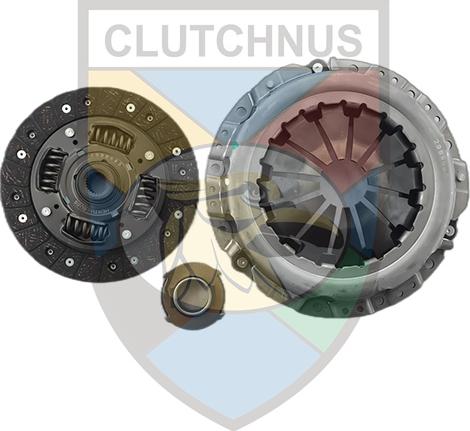 Clutchnus MCK16149 - Debriyaj dəsti furqanavto.az