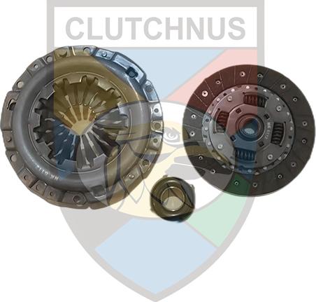 Clutchnus MCK16165 - Debriyaj dəsti furqanavto.az