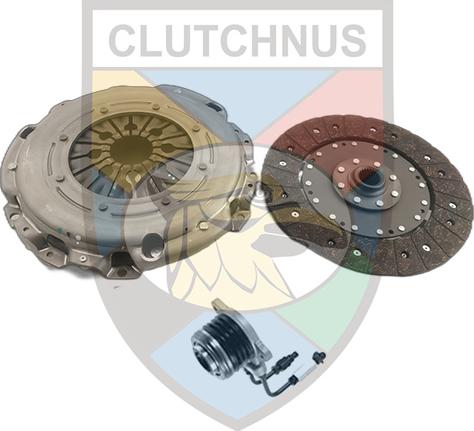 Clutchnus MCK16166CSC - Debriyaj dəsti furqanavto.az